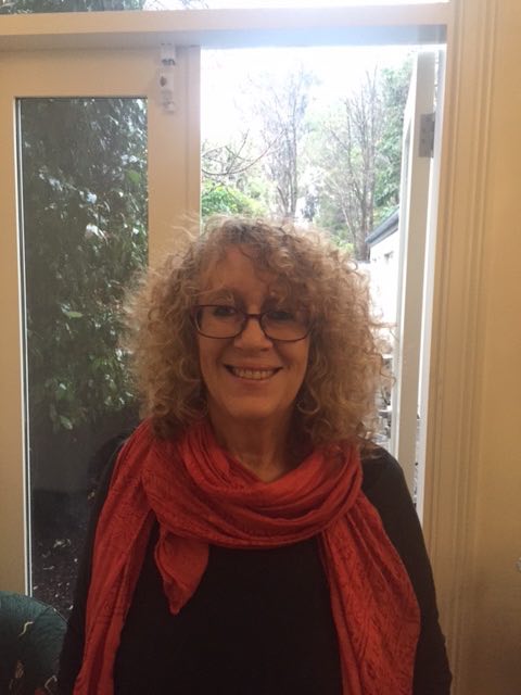Linda Briskman