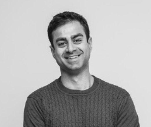 Manik Mahajan
