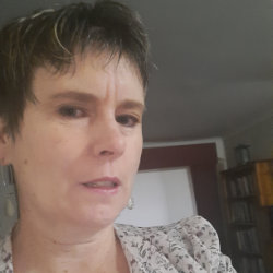 Margaret O'Connor