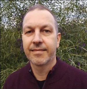 Peter Sprivulis