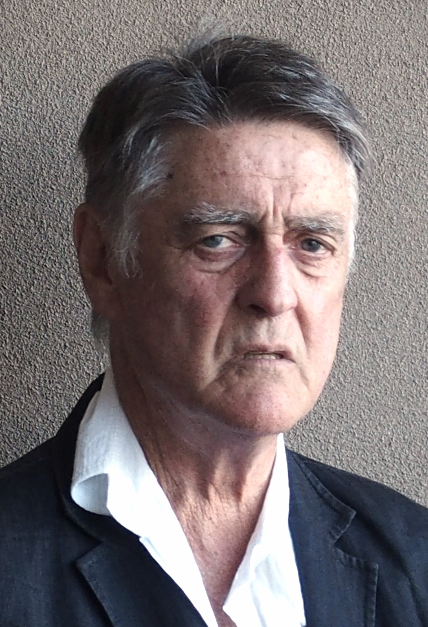Stephen Downes