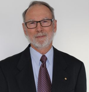 Peter Briggs