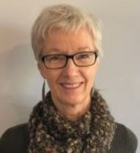 Fiona Carberry