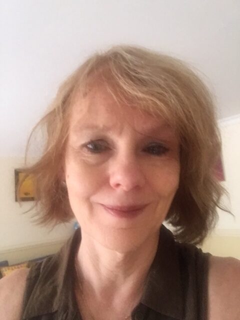 Pam Stavropoulos