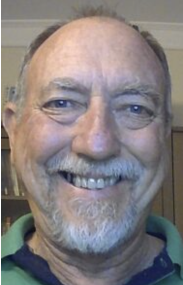 Peter Day