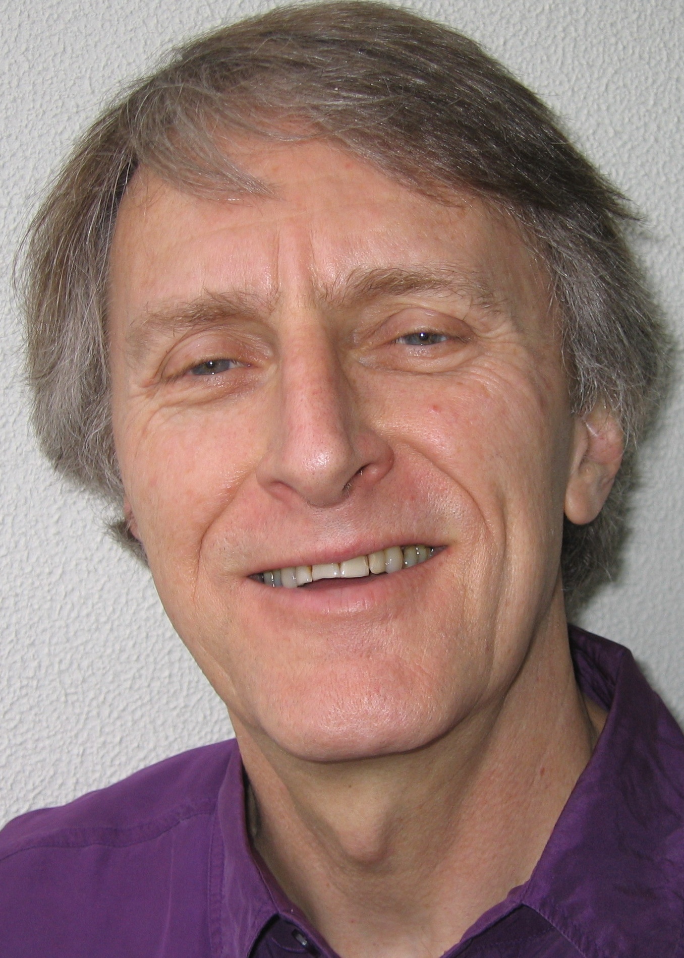 Bob Phelps