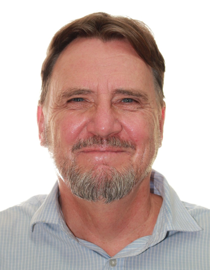 Ray Kerkhove