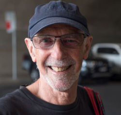 Richard Heller