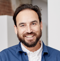 Guest author Robert Wood