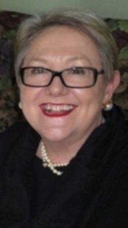 Roslyn Ross