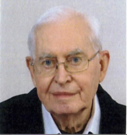 Geoffrey Whitehead