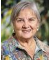 Pat Anderson