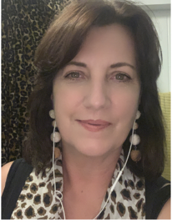 Beverly Holmes Brown