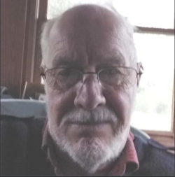 Richard Llewellyn