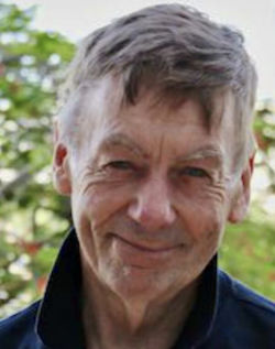 Philip Huggins