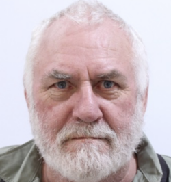 Neil Hauxwell