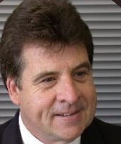 Richard Heggie