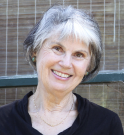 Susan Dirgham