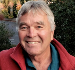 Rick Sterling