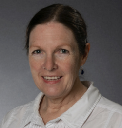 Guest author Allison Gentle
