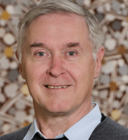 Guest author Robert Cribb