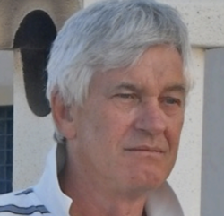 Guest author John Fitz