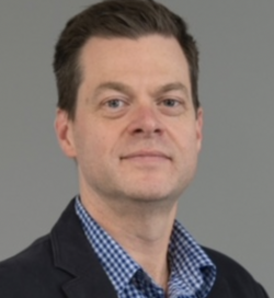 Guest author John Doyle