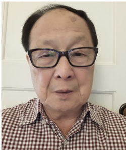 Edmond Chiu