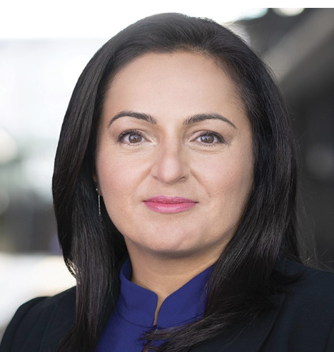 Sevim Dagdelen