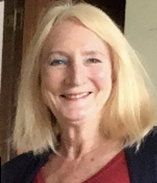 Caroline Fitzwarryne