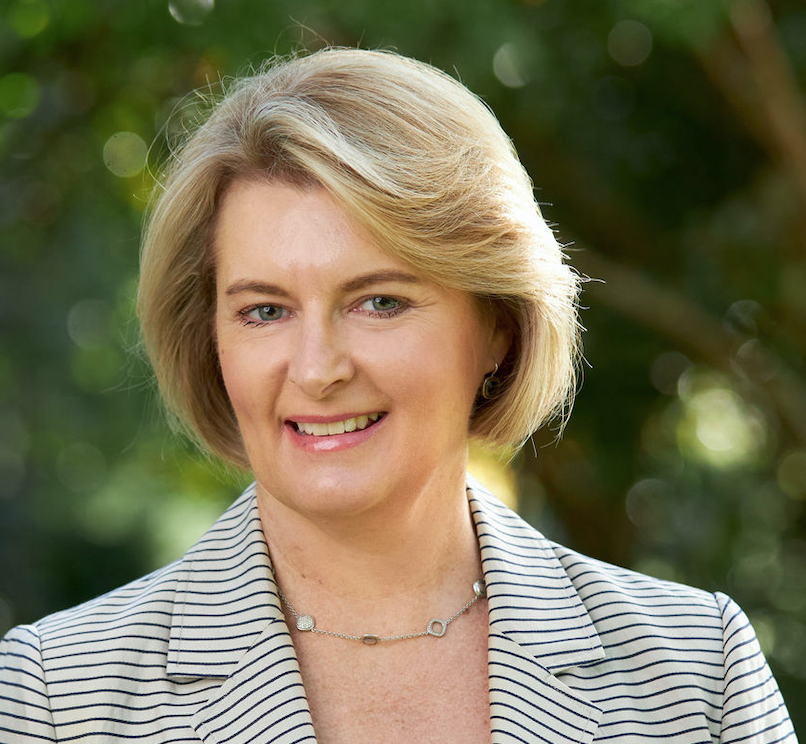 Carol Bennett
