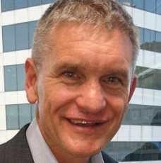 Ross Hanan