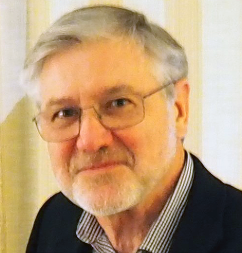 David Higginbottom