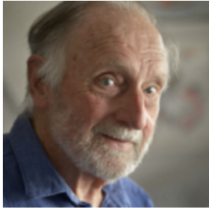 Michael D. Breen
