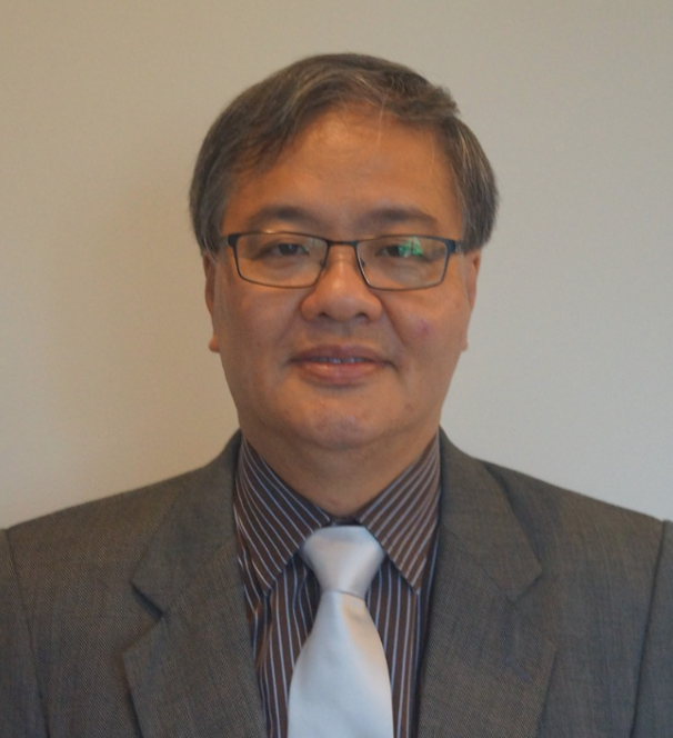 Henry Chan