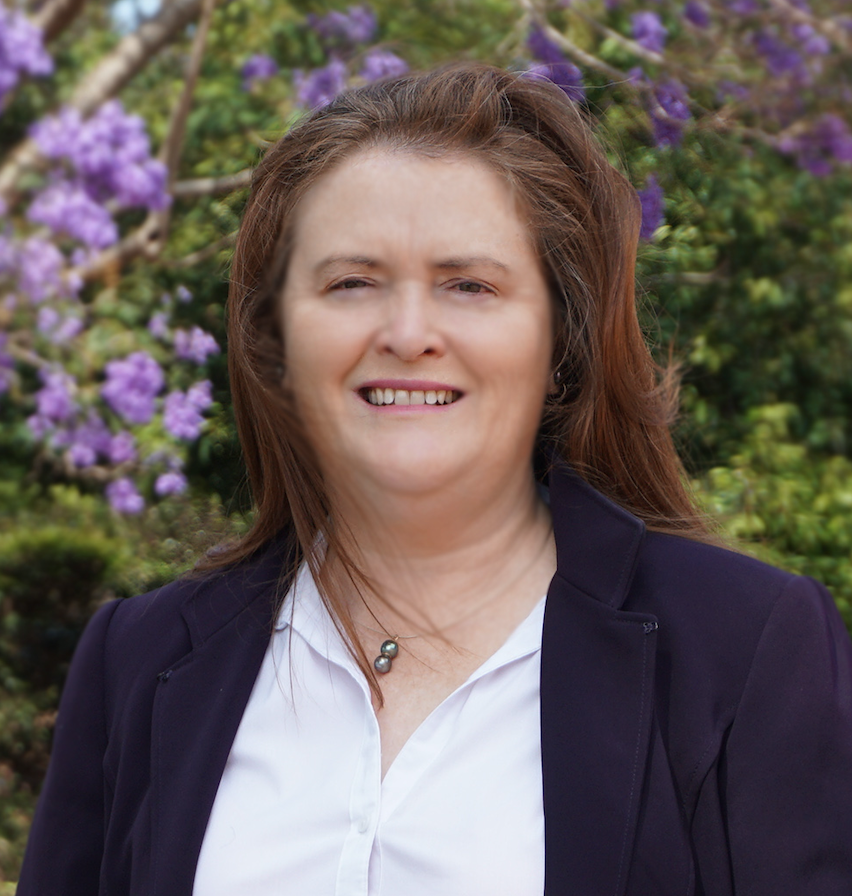 Narelle Bedford
