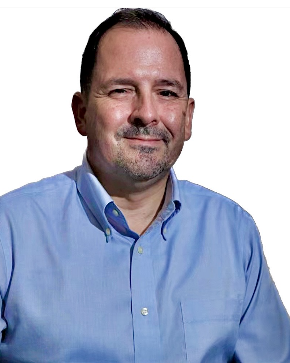 Fernando Munoz Bernal