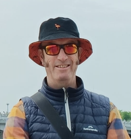 Gary Sigley
