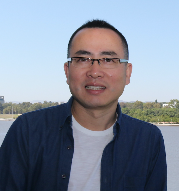 Richard Hu