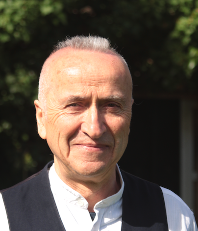 Constantine Pakavakis