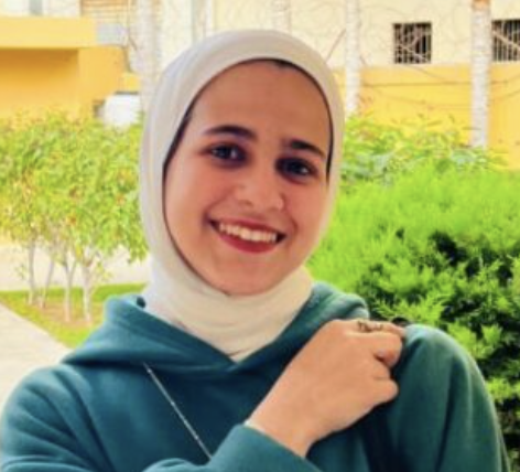 Mariam Mohammed Al Khateeb