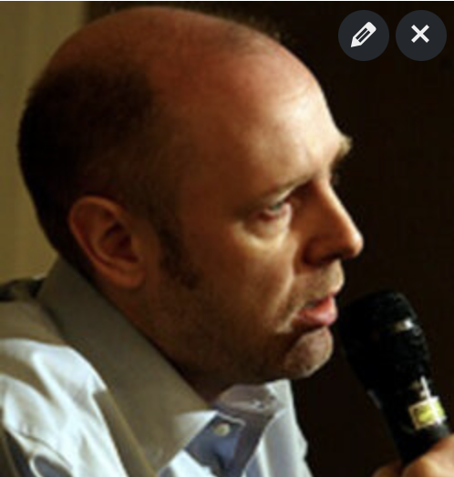 Andrew Hammond