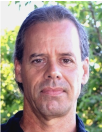 Geoff Holland