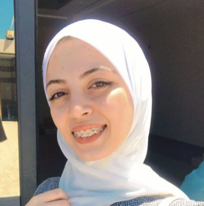 Nadera Mushtaha