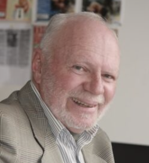 David Salter
