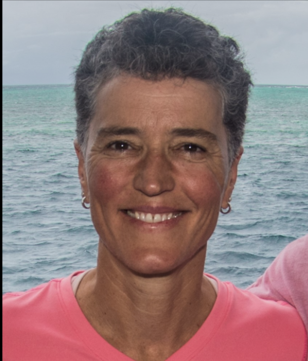 Elizabeth Minter