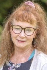 Meg Schwarz