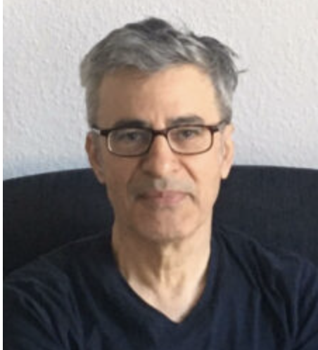 Norman Saadi Nikro
