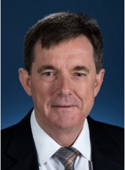 Richard Mathews