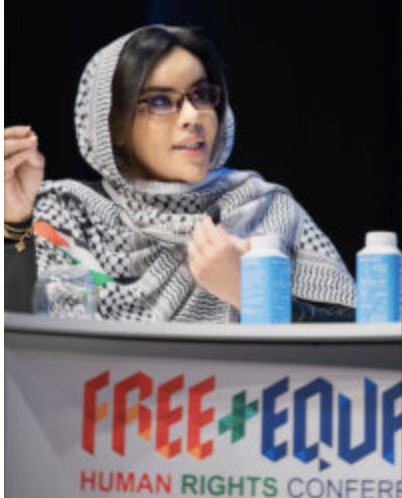 Aisya Zaharin